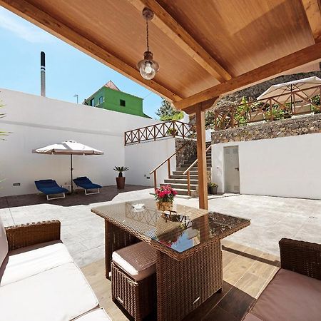 Вилла Casa Margarita Ла-Гуанча Экстерьер фото
